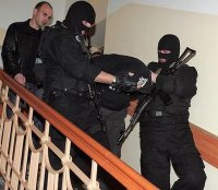 В Краснодарском крае нет 70 преступных группировок
