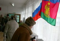 Триумф «Единой России» на выборах в Краснодарском крае