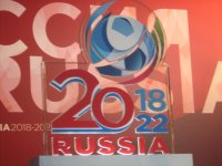 Кубань готовится к чемпионату мира-2018