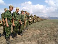 Военные Сочи конфисковали у журналистов записи о самоубийстве солдата