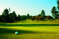 В Анапе может быть построен современный гольф-центр